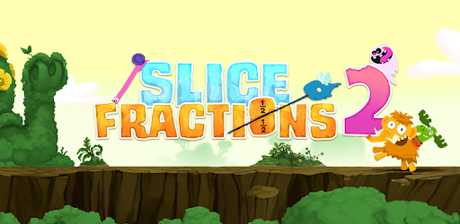 Logo de Slice Fractions 2